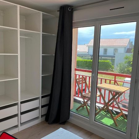 Appartement Tout Confort Bréhal Buitenkant foto