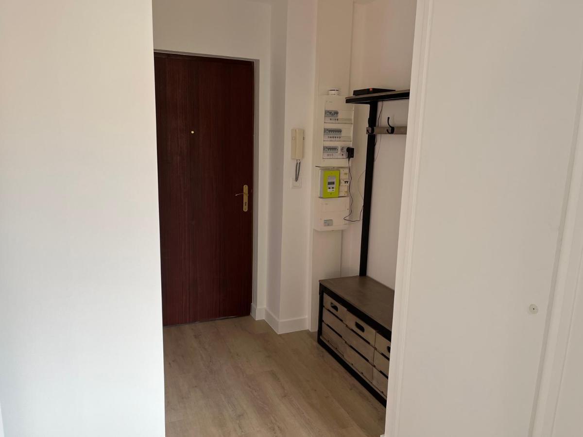 Appartement Tout Confort Bréhal Buitenkant foto